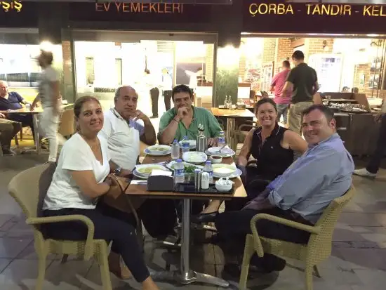 Çorbacı İsmet Usta'nin yemek ve ambiyans fotoğrafları 28