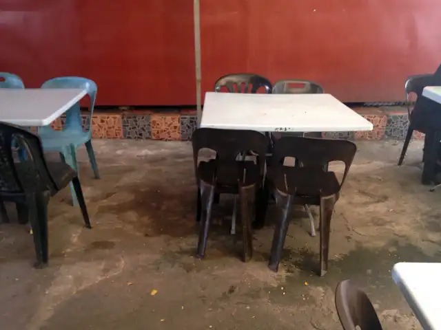 Restoran Ikan Bakar Bawah Pokok Food Photo 2