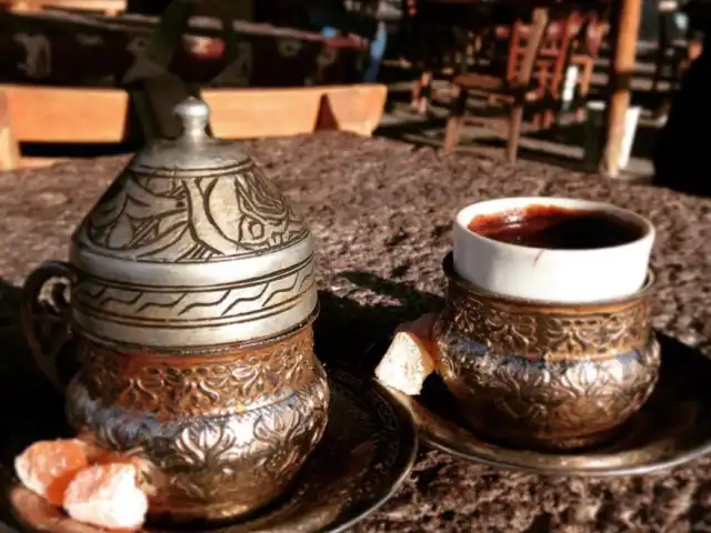 Kurtköy Kahve'nin yemek ve ambiyans fotoğrafları 1