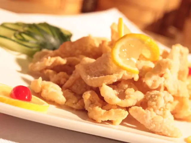 Mandarin Palace Seafood and Shabu-Shabu Restaurant Food Photo 10