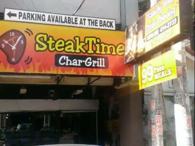 SteakTime Char-Grill Food Photo 10