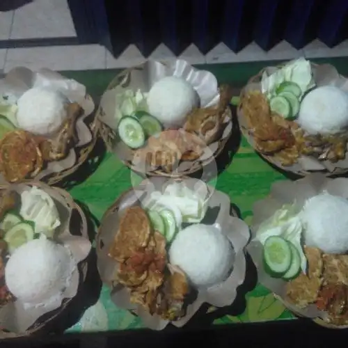 Gambar Makanan Penyetan Berkah Indah, Lingkar Salatiga 12