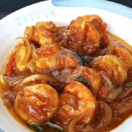 Gambar Makanan Raja Seafood 48 Kemang 17