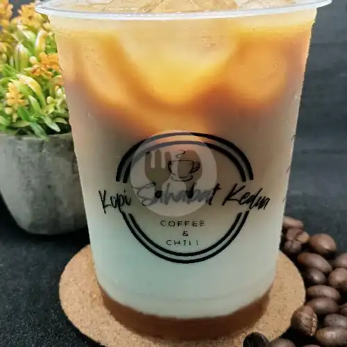 Gambar Makanan Kopi Sahabat Kedua, Jl. Sunter kemayoran No.9 8