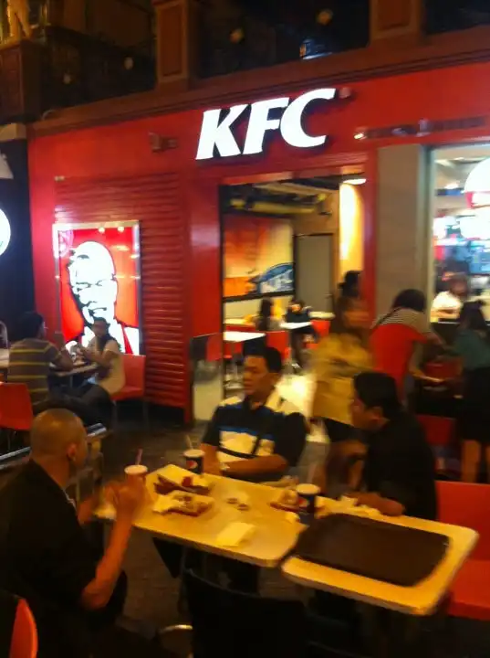 KFC