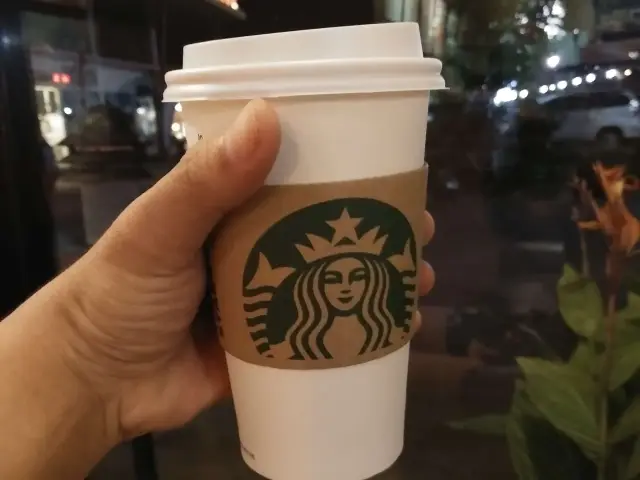 Gambar Makanan Starbucks Coffee 15