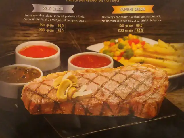 Gambar Makanan Steak 21 15