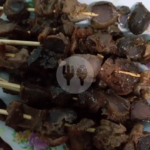 Gambar Makanan Soto Bu Waginem, Temugiring 15