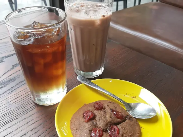 Gambar Makanan Muara Kopi 2