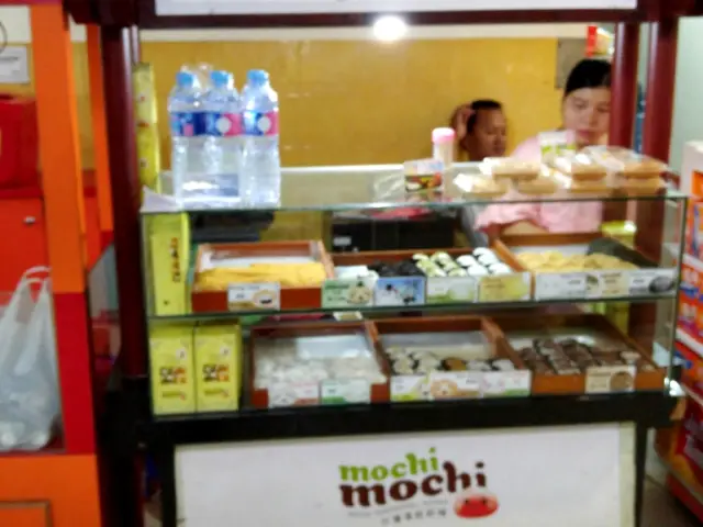 Gambar Makanan Mochi Mochio 8