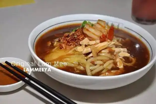 Lammeeya Food Photo 5