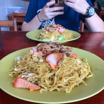 Tuaran Mee Restoran