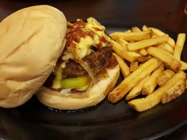 Zark's Burgers Food Photo 2