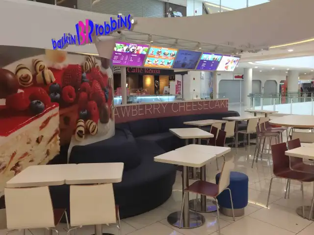 Baskin Robbins Food Photo 6