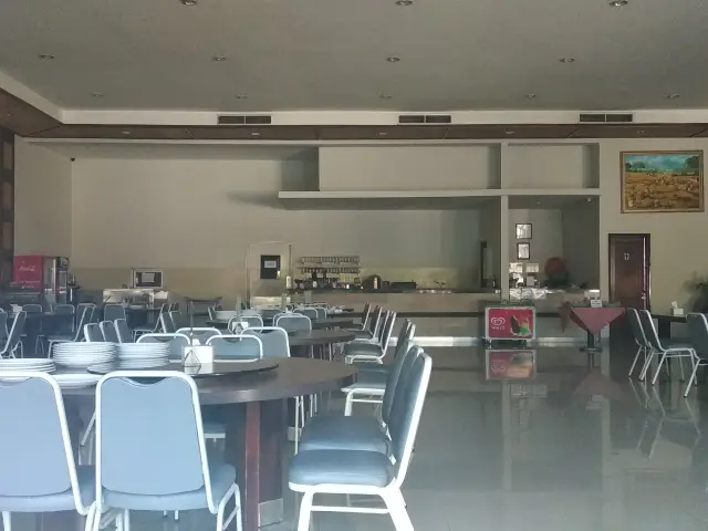 Gambar Makanan Restoran Renon 3