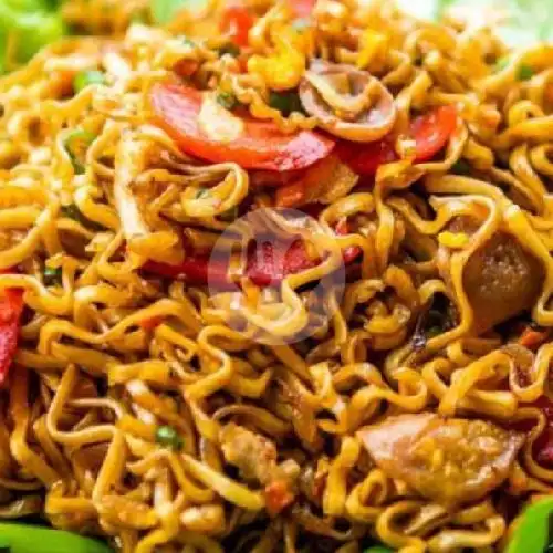 Gambar Makanan Nasi Goreng Sejuta Rasa (Sr) 13