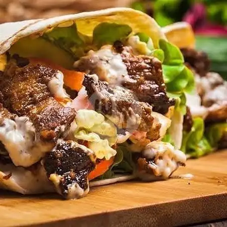 Gambar Makanan Istanbul Kebab Turki Palu 15