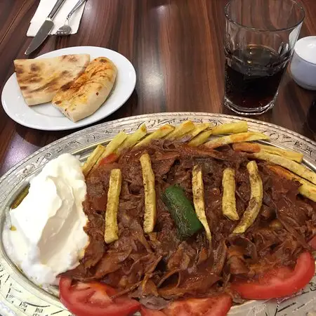 Maranda Döner'nin yemek ve ambiyans fotoğrafları 54