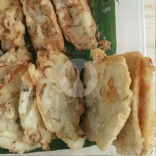 Gambar Makanan Lontong Sayur & Nasi Kuning UMI AHMAD, Stadion UMJ Ciputat 8