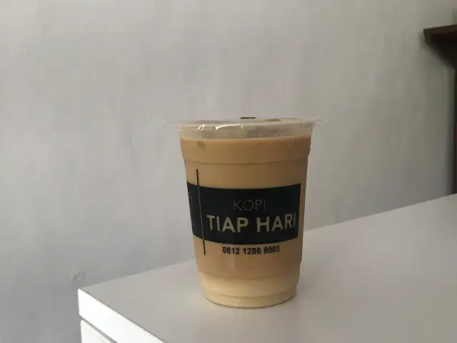 Gambar Makanan Kopi Tiap Hari 2