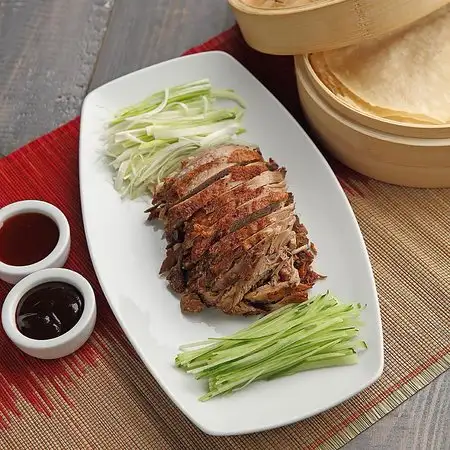 Chinese & Sushi Express'nin yemek ve ambiyans fotoğrafları 3