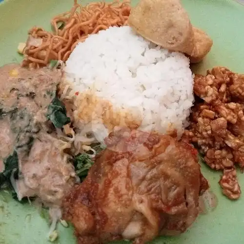 Gambar Makanan Warung Nasi Campur Allya, Kuta Selatan Pecatu 18