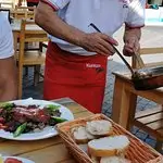 Kumrucu Çınar'nin yemek ve ambiyans fotoğrafları 4