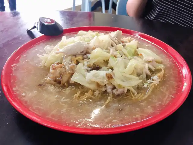 Hock Kee Ulu Yam Loh Mee Food Photo 2