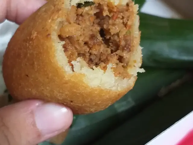 Prima Rasa Pisang Goreng Pontianak