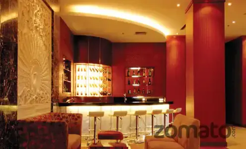 Gambar Makanan Solo Lounge - Grand Sahid Jaya 3