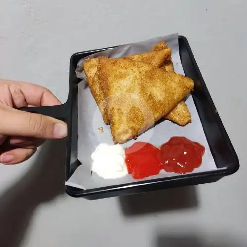 Gambar Makanan Ropang Citepus, Cibadak 15