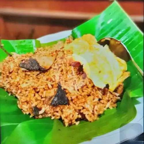 Gambar Makanan Bakmi Surabaya Mommy, Candisari 8