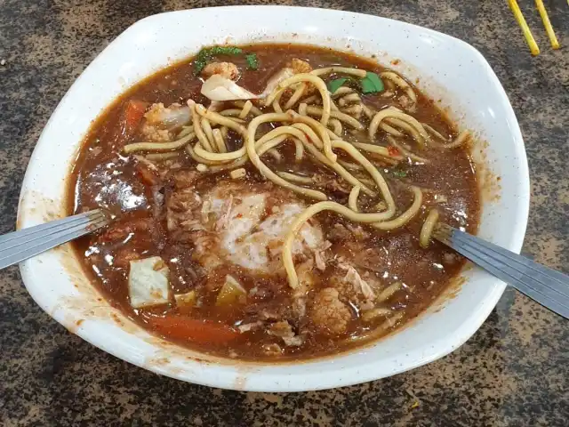 Sate Kajang Haji Samuri Food Photo 3