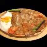 KebabuZer'nin yemek ve ambiyans fotoğrafları 5