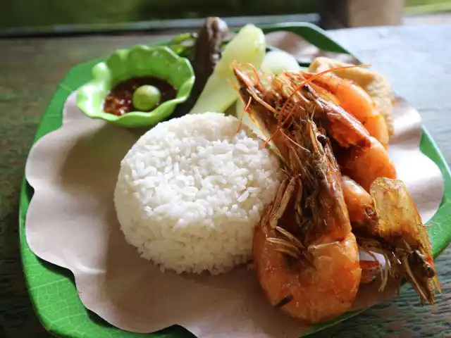 Gambar Makanan Nasi Tempong Indra 14