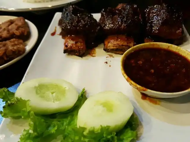 Gambar Makanan Warung Léko 15