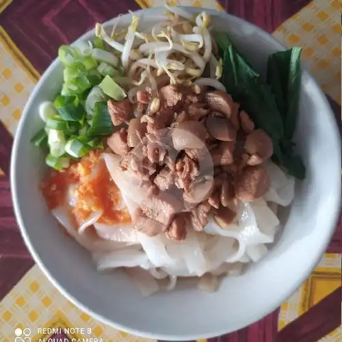 Gambar Makanan Mie Ayam Jamur Beben, Ujung Krawang 5