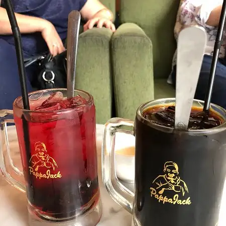 Gambar Makanan Pappa Jack Kopitiam 7