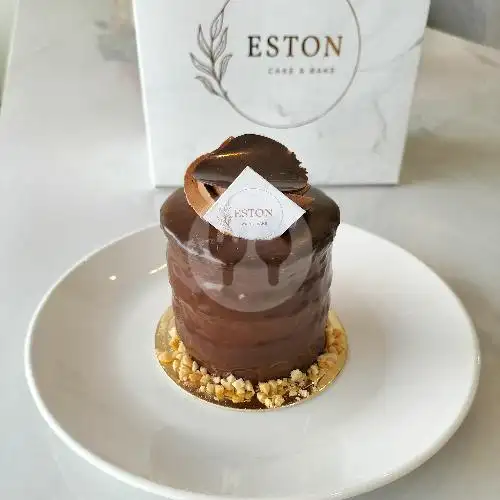 Gambar Makanan Eston Cake 16