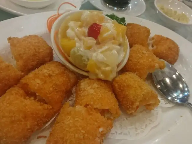Gambar Makanan Golden Dragon Seafood 8