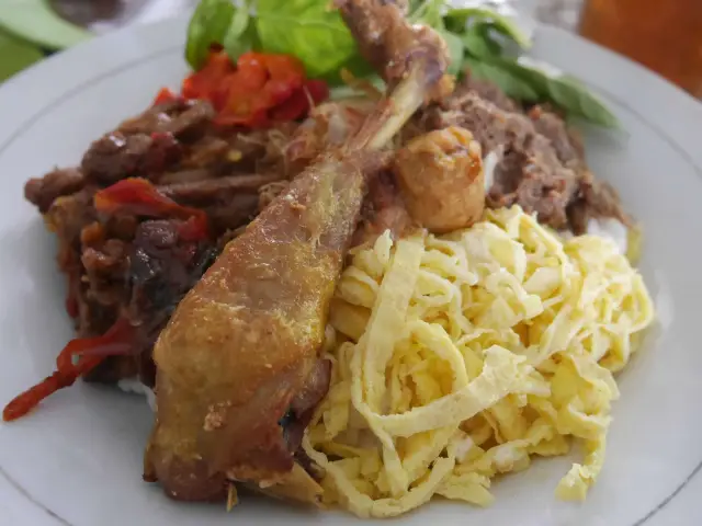 Gambar Makanan Rumah Makan Lumpia Semarang 18