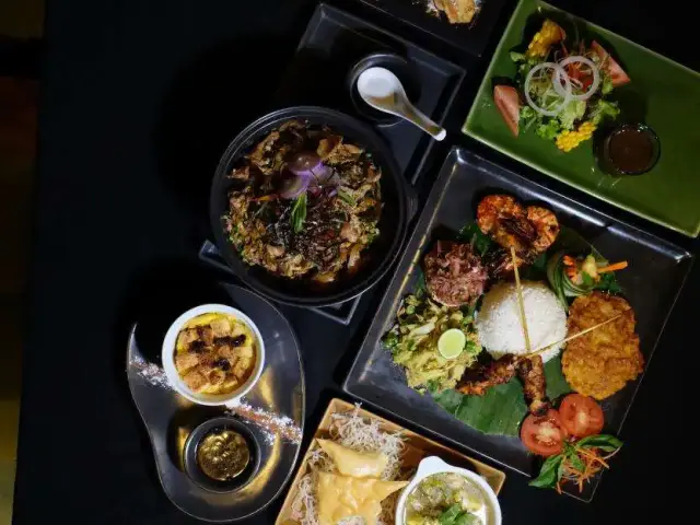 Gambar Makanan Bayleaf Restaurant & Lounge - Tjendana Villas 20