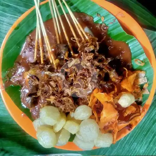 Gambar Makanan Sate Padang Ajo Edi, Ciputat Timur 4