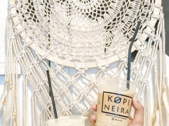 Kopi Neira