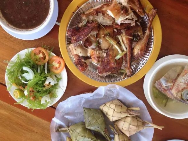 Mama Linda Inato BBQ and Seafood Food Photo 6