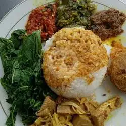 Gambar Makanan RM Citra Minang, Agung Karya 2 15