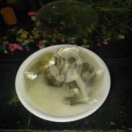 Gambar Makanan Warkop Putra Suhana, Kelurahan Kamal Kec Kalideres 12
