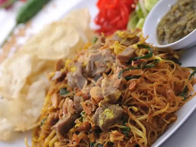 Gambar Makanan Nasi Goreng, Mie Goreng, Kwetiaw, Bihun, Capcay, Kolonel Masturi 12