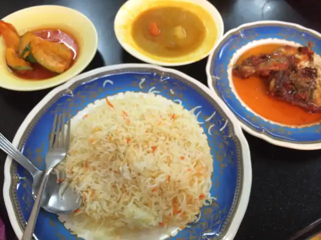 Restoran Shahira Food Photo 8