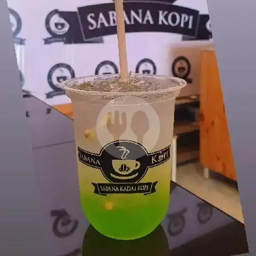 Gambar Makanan sabana kopi 10